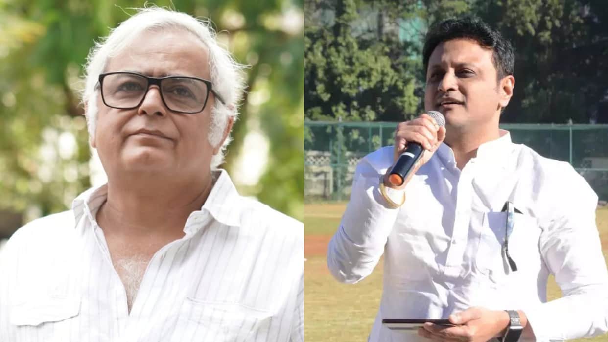 Hansal Mehta Slams Maharashtra Govt After Uddhav Sena Leader abhishek ghosalkar Shot Dead In Mumbai
