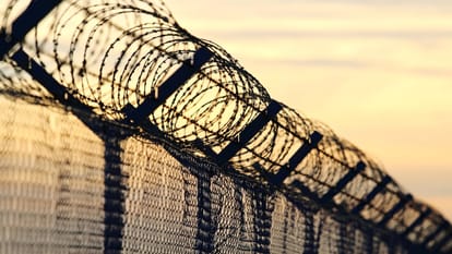 Disagreement over Indian govt fence to monitor India Myanmar border