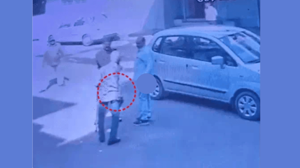 indore nagar nigam crime news