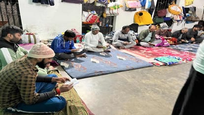 Gorakhpur infamous for crime now even convicted prisoners reading Gita