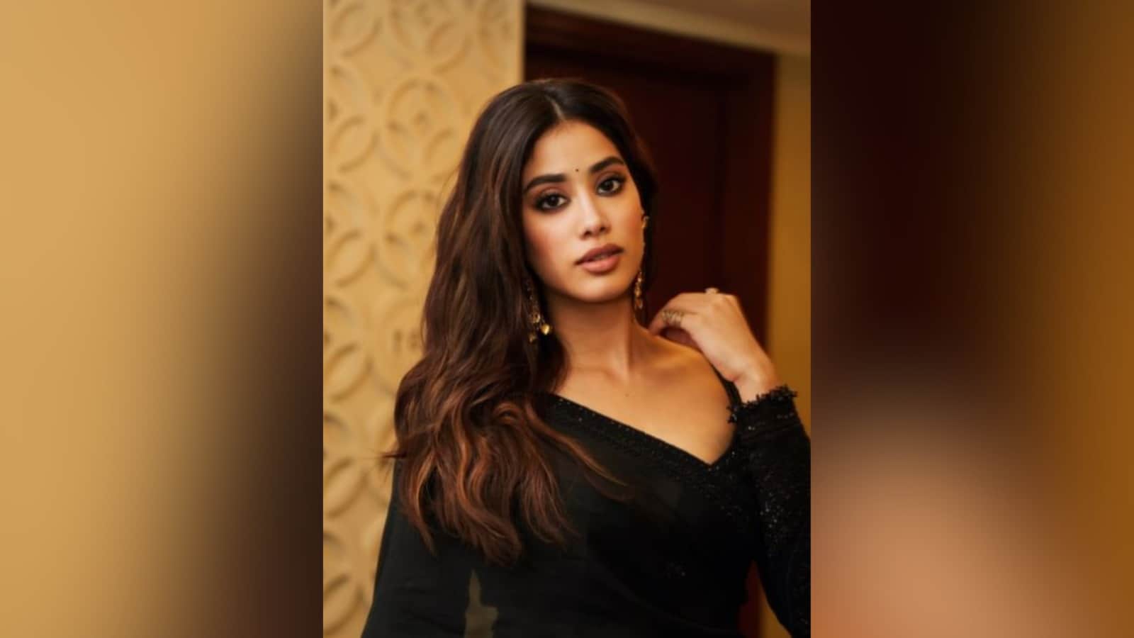 Janhvi Kapoor Upcoming Movies Devara Mr And Mrs Mahi Sunny Sanskari Ki Tulsi Kumari