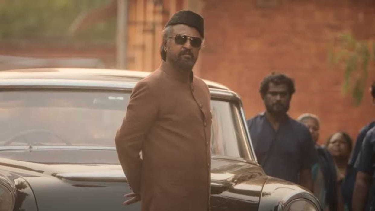 Lal Salaam Aishwarya Rajinikanth new film not released in Mumbai Shocking reason revealed ‎Vishnu Vishal