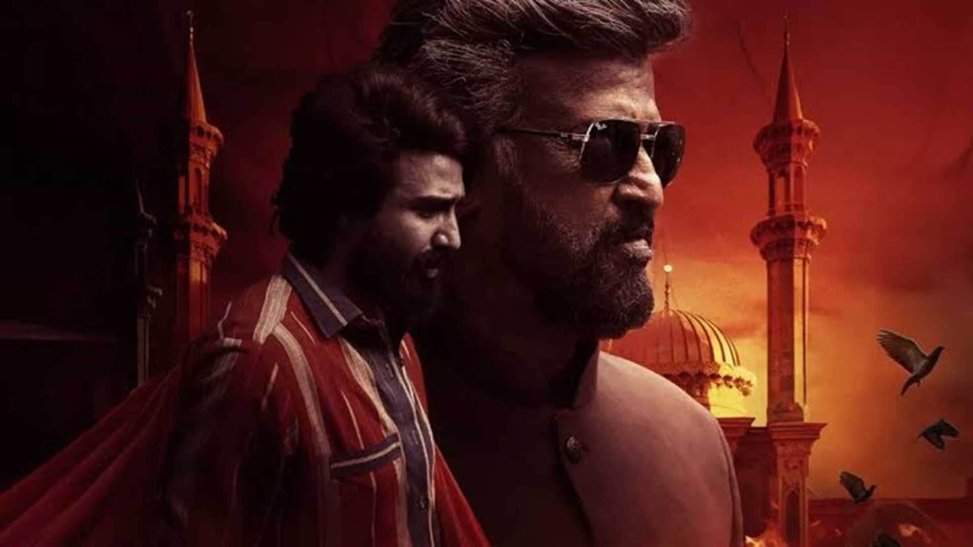 Saturday Box Office Collection Teri Baaton Mein Aisa Uljha Jiya Lal Salaam and Fighter Total Earnings
