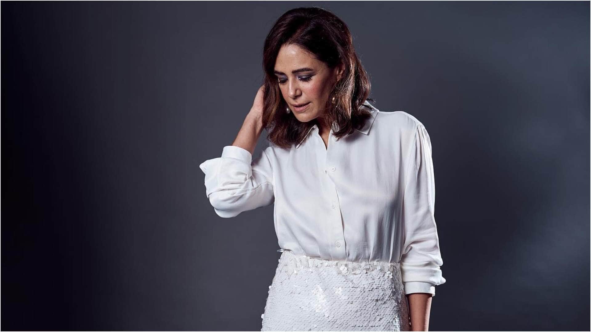 Mona Singh reveals her salary for Jassi Jaissi Koi Nahin show says she could not believe her ears