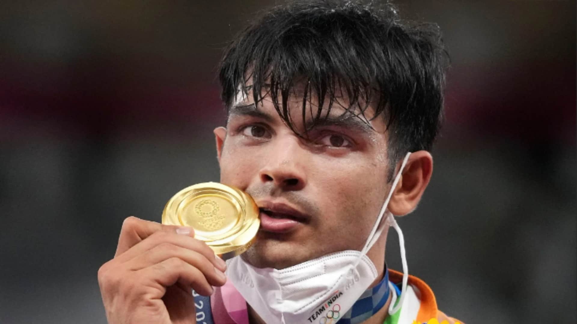 Olympics 2024: Neeraj Chopra on World Athletics announcement of giving 50 million dollars to gold medalists