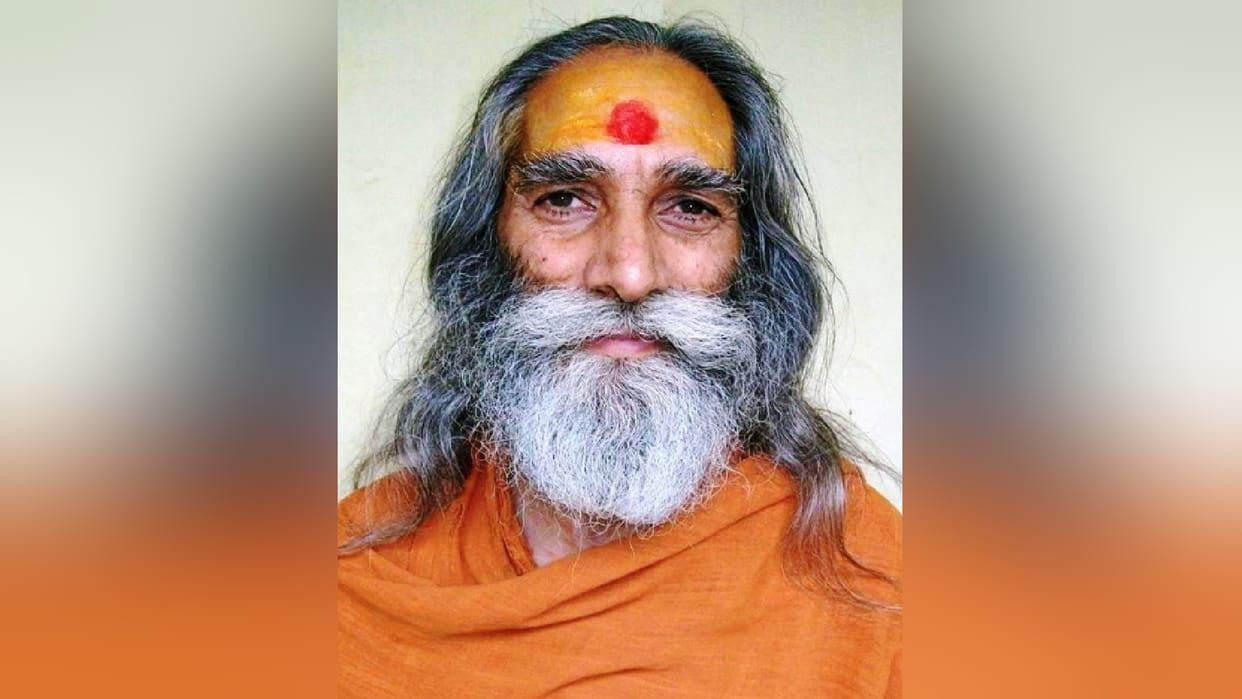 Bharat Ratna: Charan Singh letters present in Shukdev Ashram, Swami Omanand said Government did historic work
