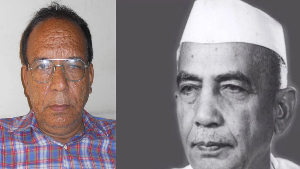 Bharat Ratna Award 2024 : Chaudhary Charan Singh liked the stories on Radio Jhoothistan very much