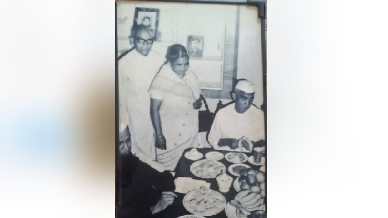 Chaudhary Charan Singh had demanded one vote one note during a public meeting in Saharanpur