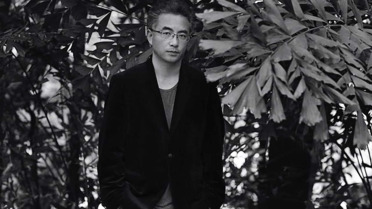 Pema Tseden first filmmaker in greater China to make films entirely in Tibetan language