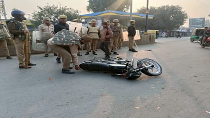 FIR may be lodged against Maulana Tauqeer Raza for inflammatory statement case in Bareilly