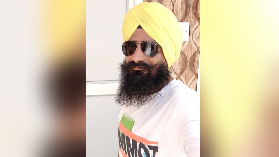 Man commit suicide in sultanpur lodhi of Punjab
