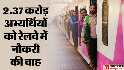 Railway Jobs