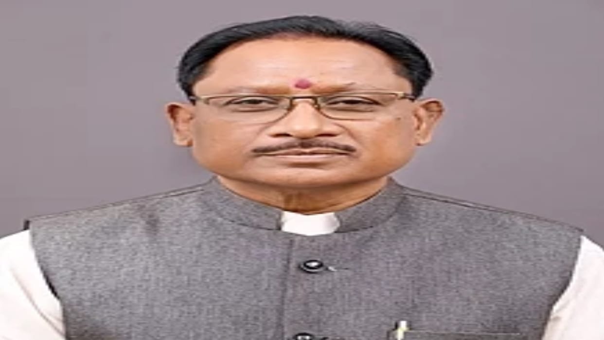 CG: Vishnu government first budget; CM Sai said- Chhattisgarh will improve today and tomorrow, because this bu