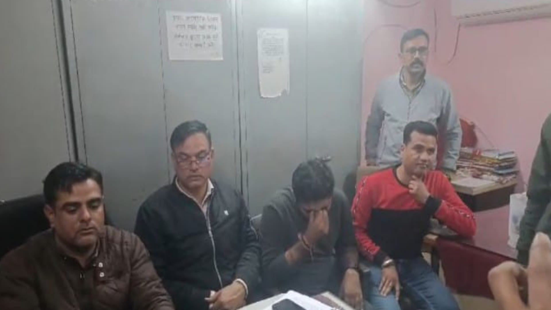 एसीबी ने बड़ी कार्रवाई