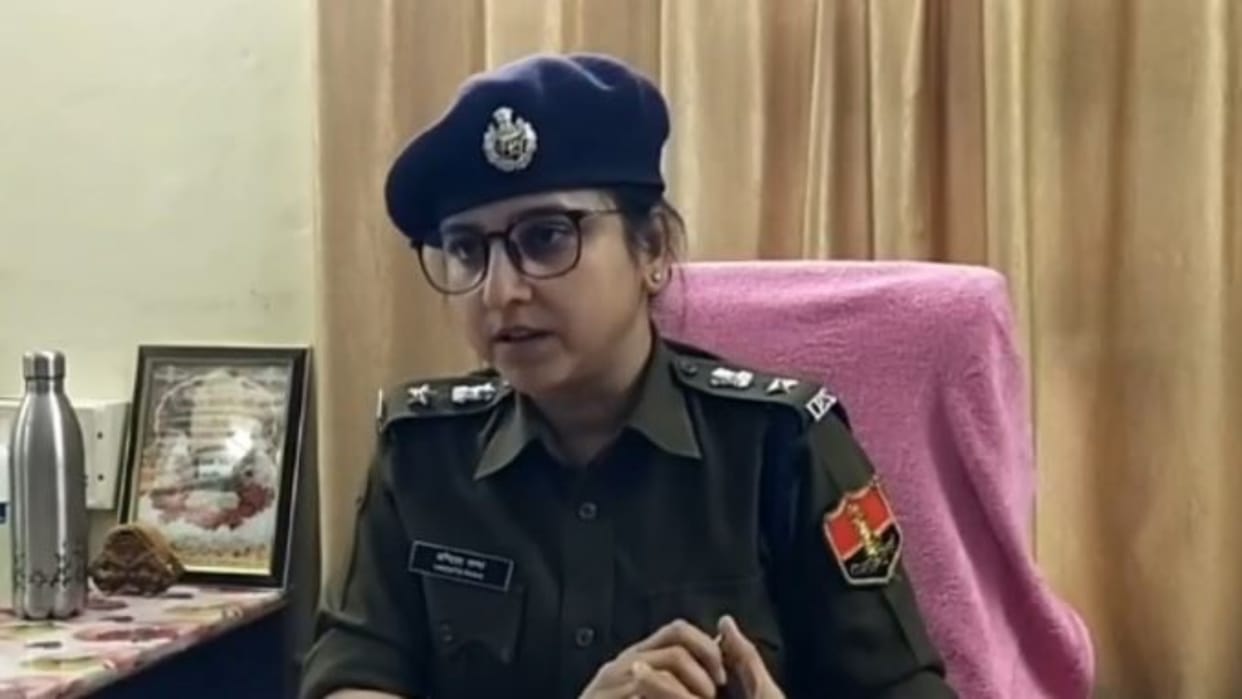 Dausa News Woman murdered her husband along with her lover