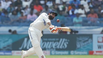 IND vs ENG: पहले दिन भारत ने की रनों की बारिश, रोहित-जडेजा का शतक, डेब्यू टेस्ट में सरफराज खान की यादगार पारी IND vs ENG 3rd Test DAY 1 Highlights Rohit Sharma Ravindra Jadeja century Sarfaraz Khan fifty in debut test