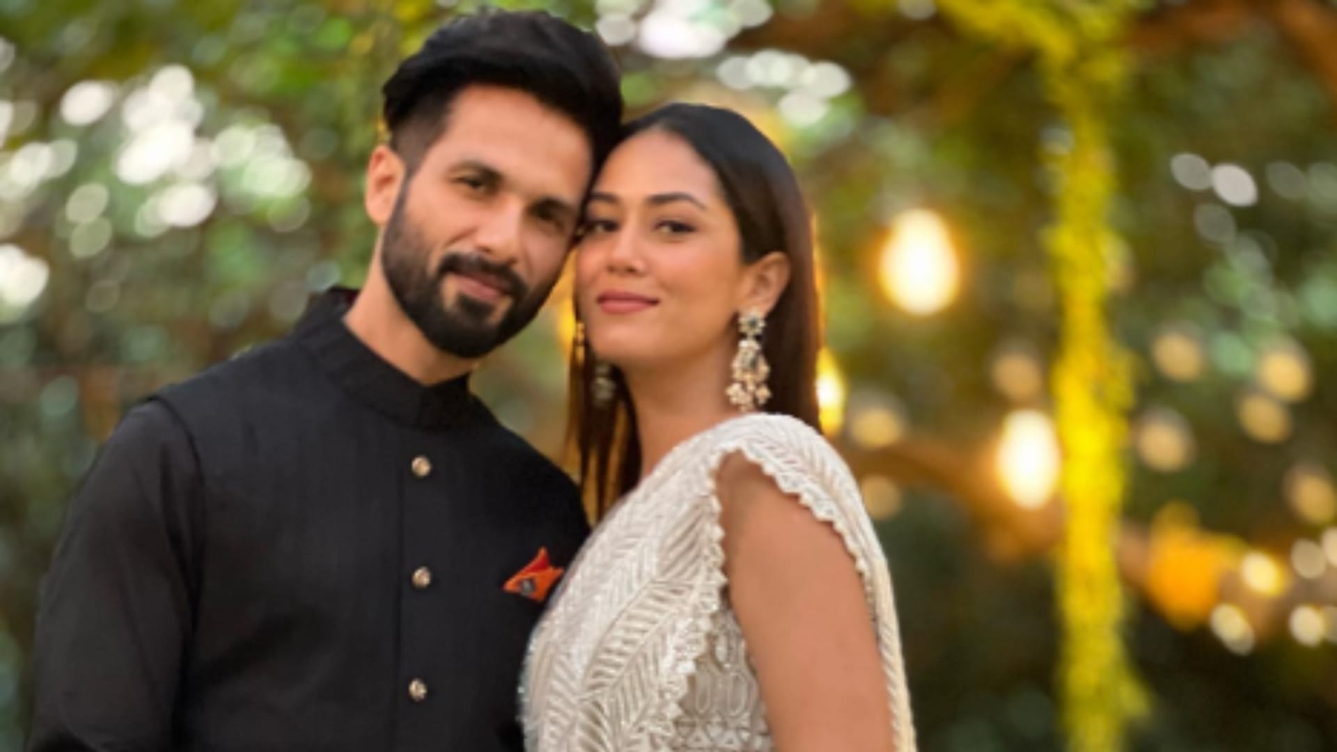 TBMAUJ Fame Shahid Kapoor gets Upset after a Fight with Mira Rajput Sometimes it is Lasted for 15 days
