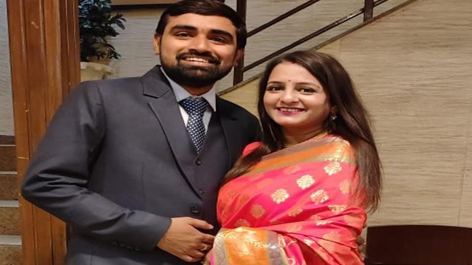 Valentine Week: Shantanu fell in love with Punjabi girl Shivani, made her his by fulfilling every promise