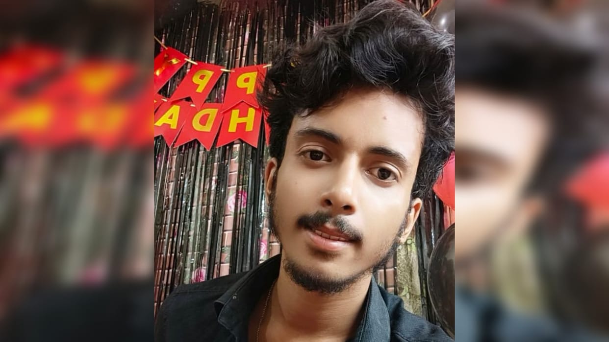 Sitamarhi: Mystery of student's death not solved, family appeals to IG Shivdeep Lande for justice