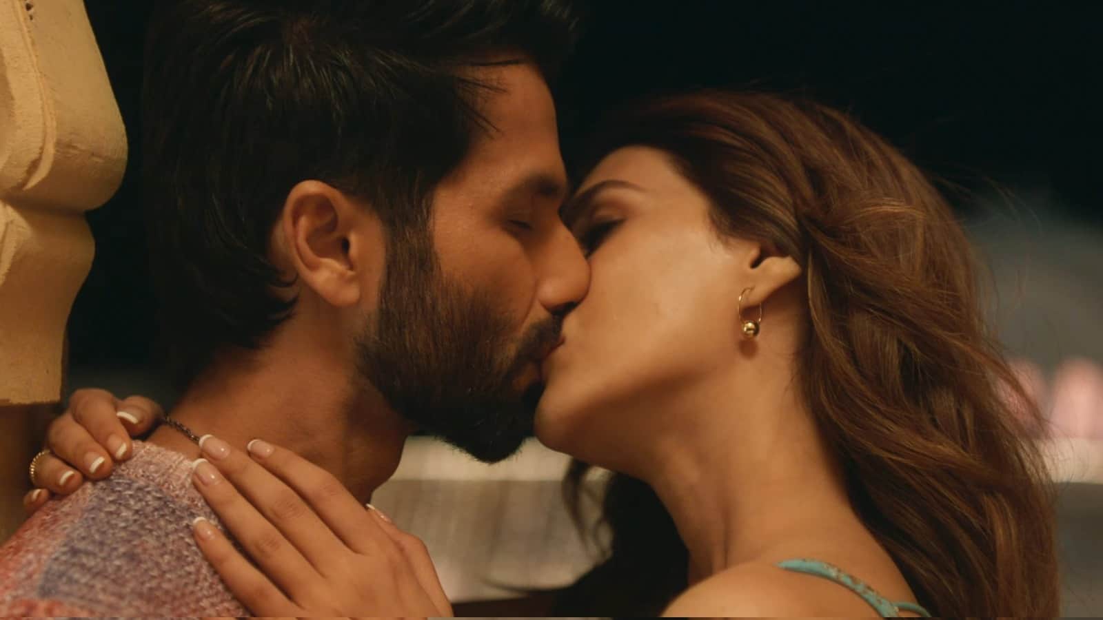Teri Baaton Mein Aisa Uljha Jiya 3 Days Box Office Collection trends gloomy picture for shahid kriti starrer
