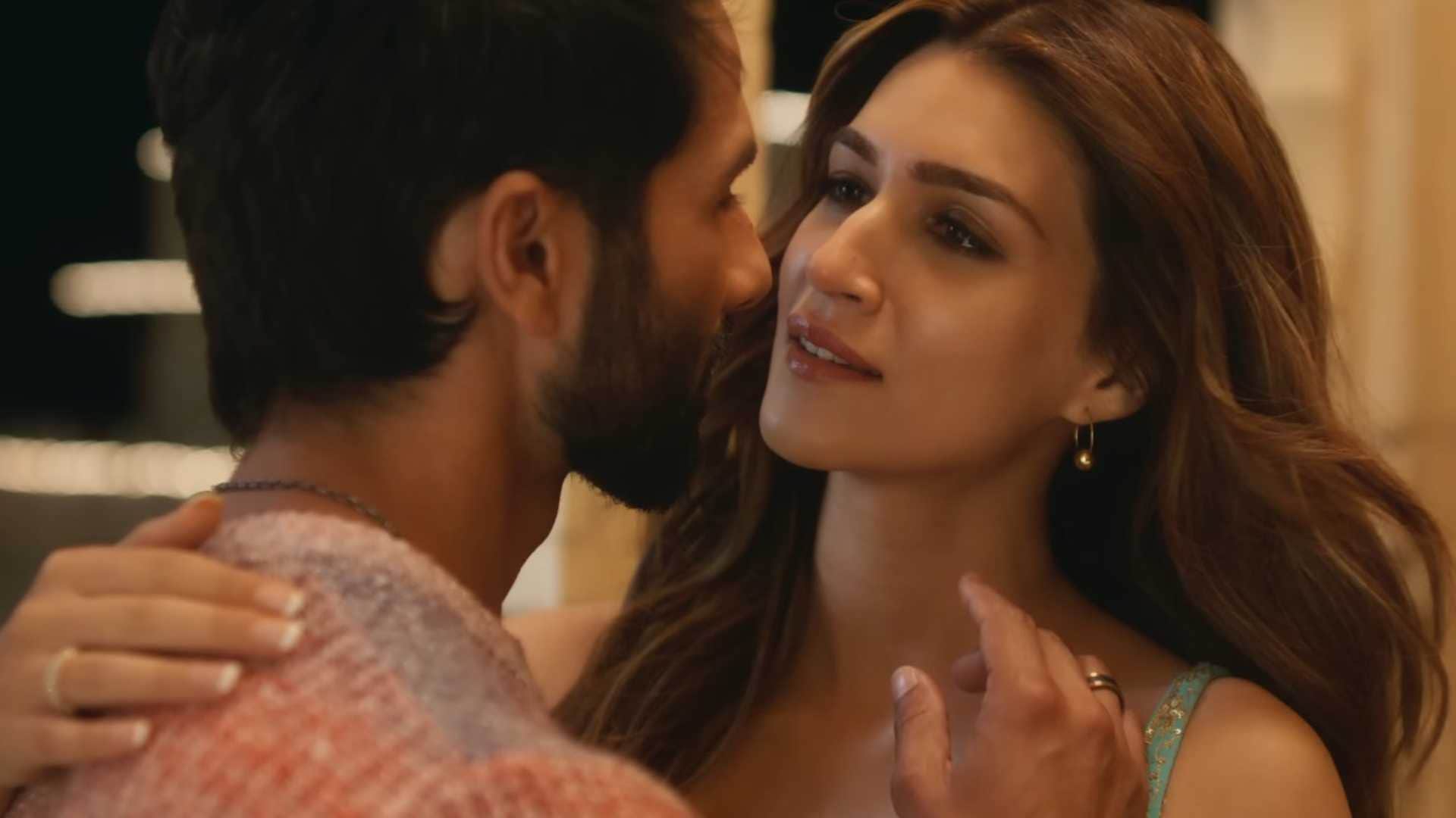 Teri Baaton Mein Aisa Ujlha Jiya day 1 box office collection lowest in Shahid Kapoor career in last 10 years