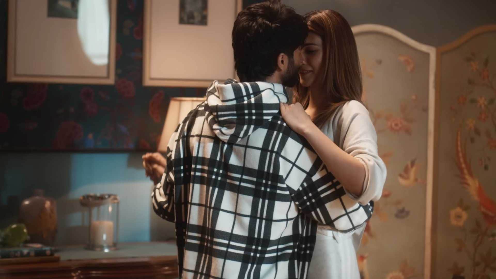 Teri Baaton Mein Aisa Ujlha Jiya day 1 box office collection lowest in Shahid Kapoor career in last 10 years