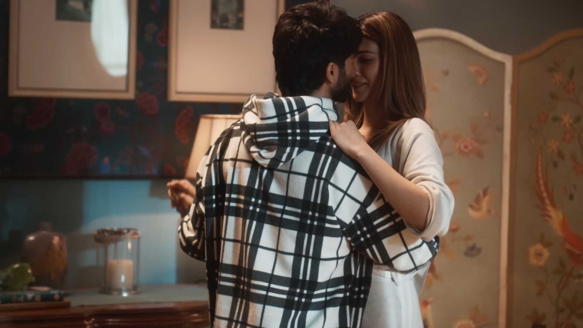 Teri Baaton Mein Aisa Ujlha Jiya day 1 box office collection lowest in Shahid Kapoor career in last 10 years