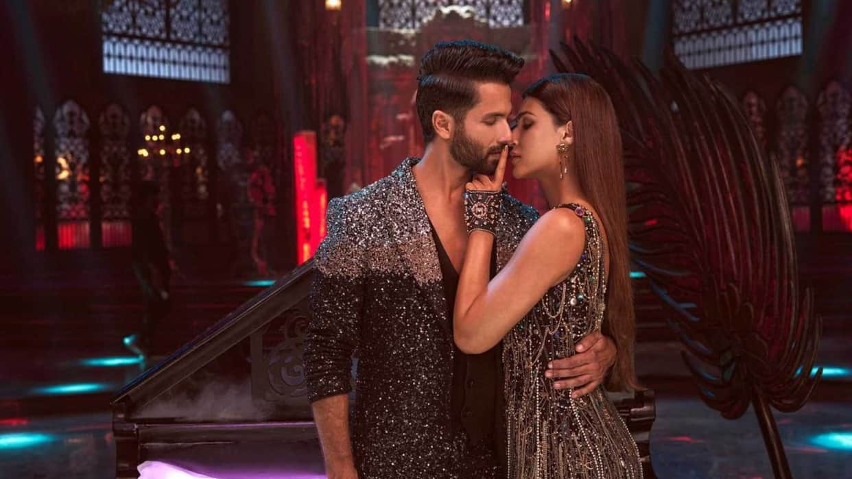 Teri Baaton Mein Aisa Ujlha Jiya day 1 box office collection lowest in Shahid Kapoor career in last 10 years
