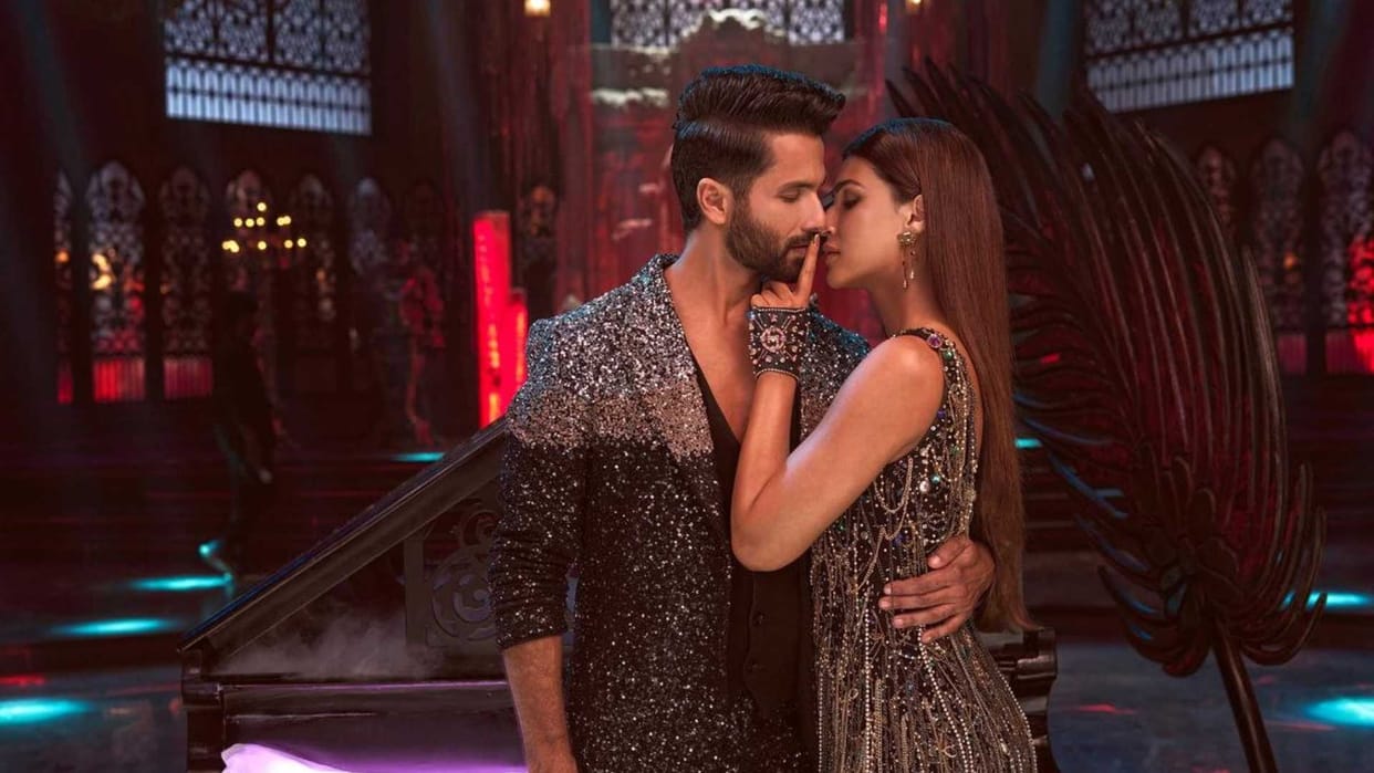 Teri Baaton Mein Aisa Ujlha Jiya day 1 box office collection lowest in Shahid Kapoor career in last 10 years