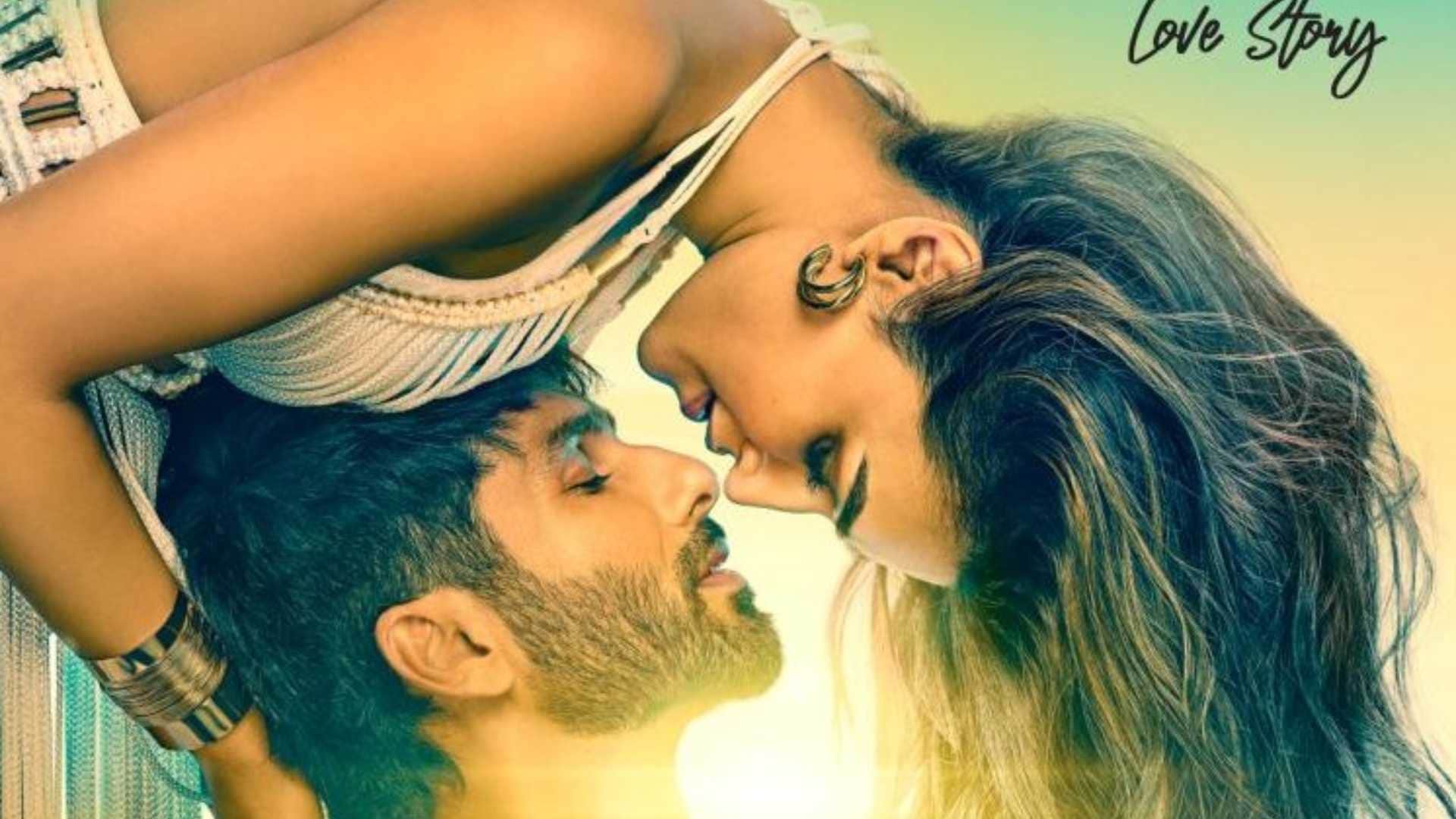 Teri Baaton Mein Aisa Ujlha Jiya day 1 box office collection lowest in Shahid Kapoor career in last 10 years