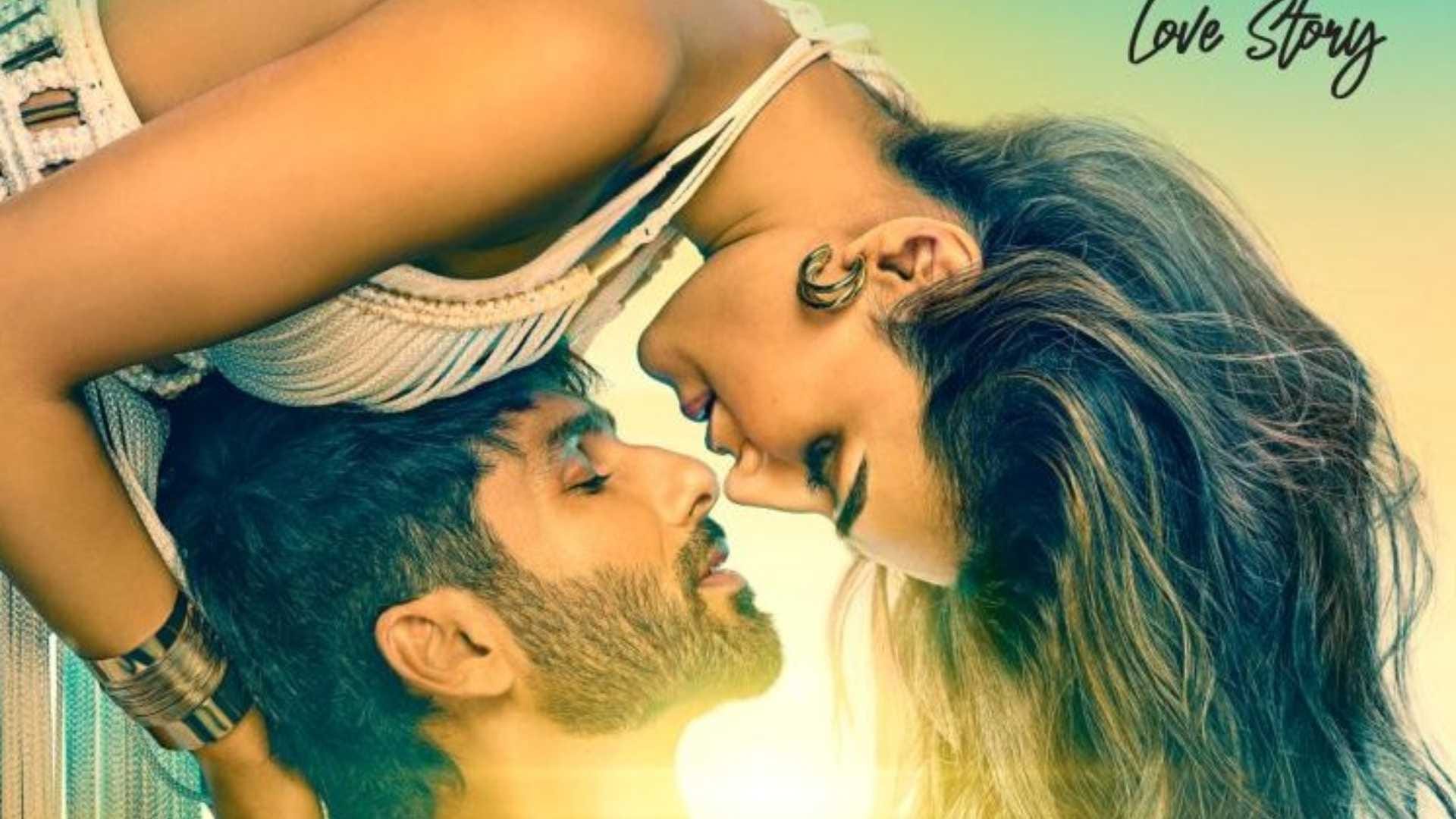 Teri Baaton Mein Aisa Ujlha Jiya day 1 box office collection lowest in Shahid Kapoor career in last 10 years