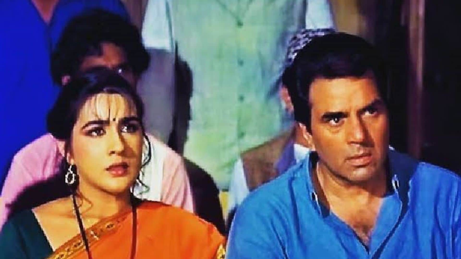 Amrita Singh birthday interesting anecdotes untold stories betaab sunny deol Dharmendra Sanjay dutt