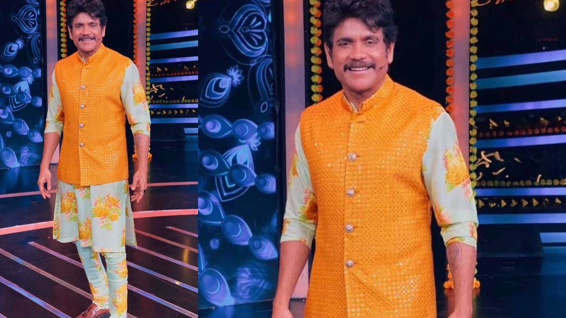 Basant Panchami 2024 trendy ethnic outfit for mens for pooja