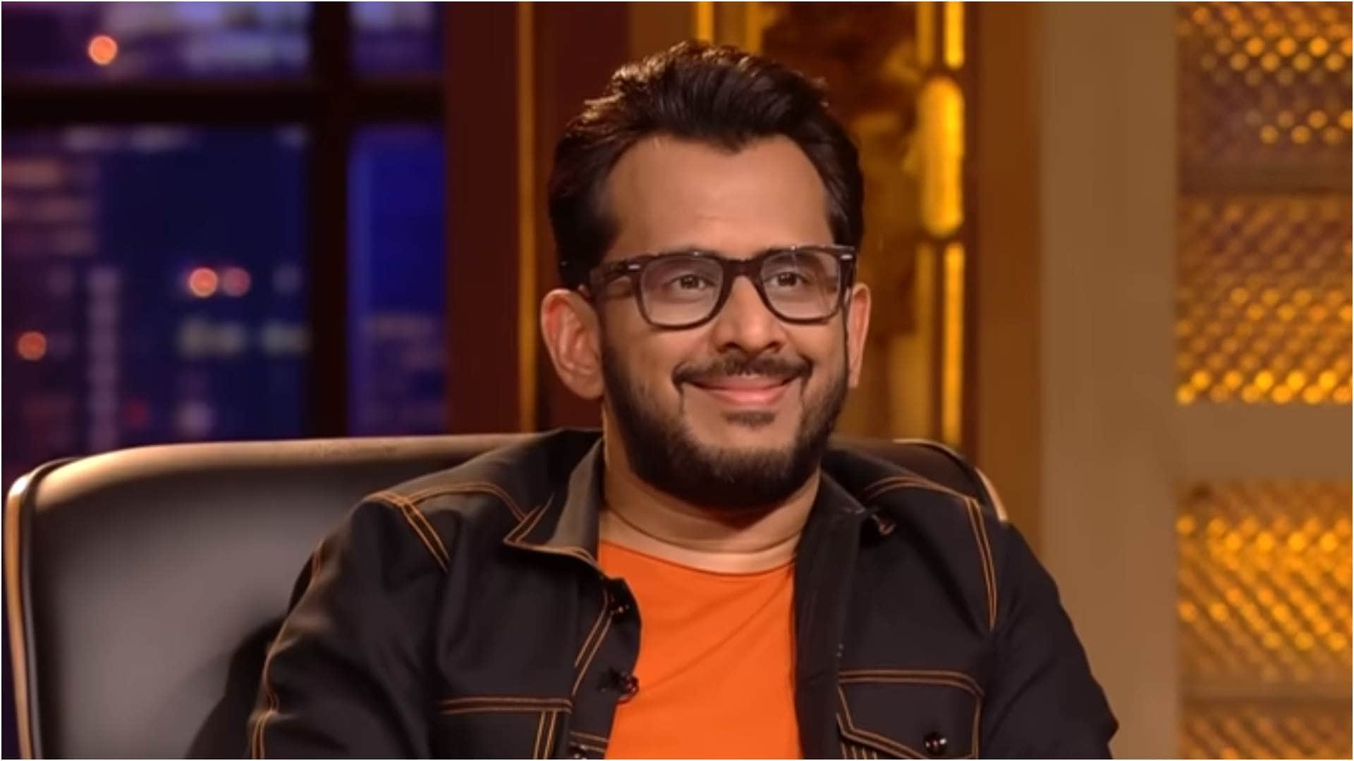 Shark Tank India 3: Aman Gupta rejects startup Daak Room praised by PM Narendra Modi Know Details
