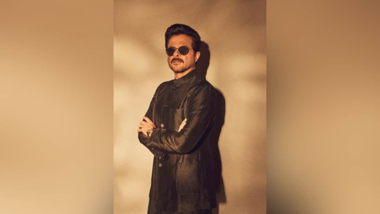 Anil Kapoor got Emotional Sharing Satish Kaushik Last Film Kaagaz 2 Trailer on Social Media