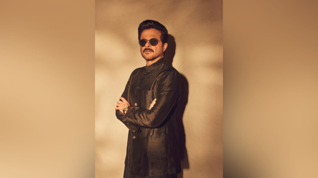Anil Kapoor got Emotional Sharing Satish Kaushik Last Film Kaagaz 2 Trailer on Social Media