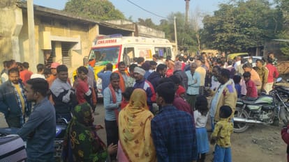 Bihar News : Children's health deteriorated after consuming Albendazole in Bhagalpur and sitamadhi.