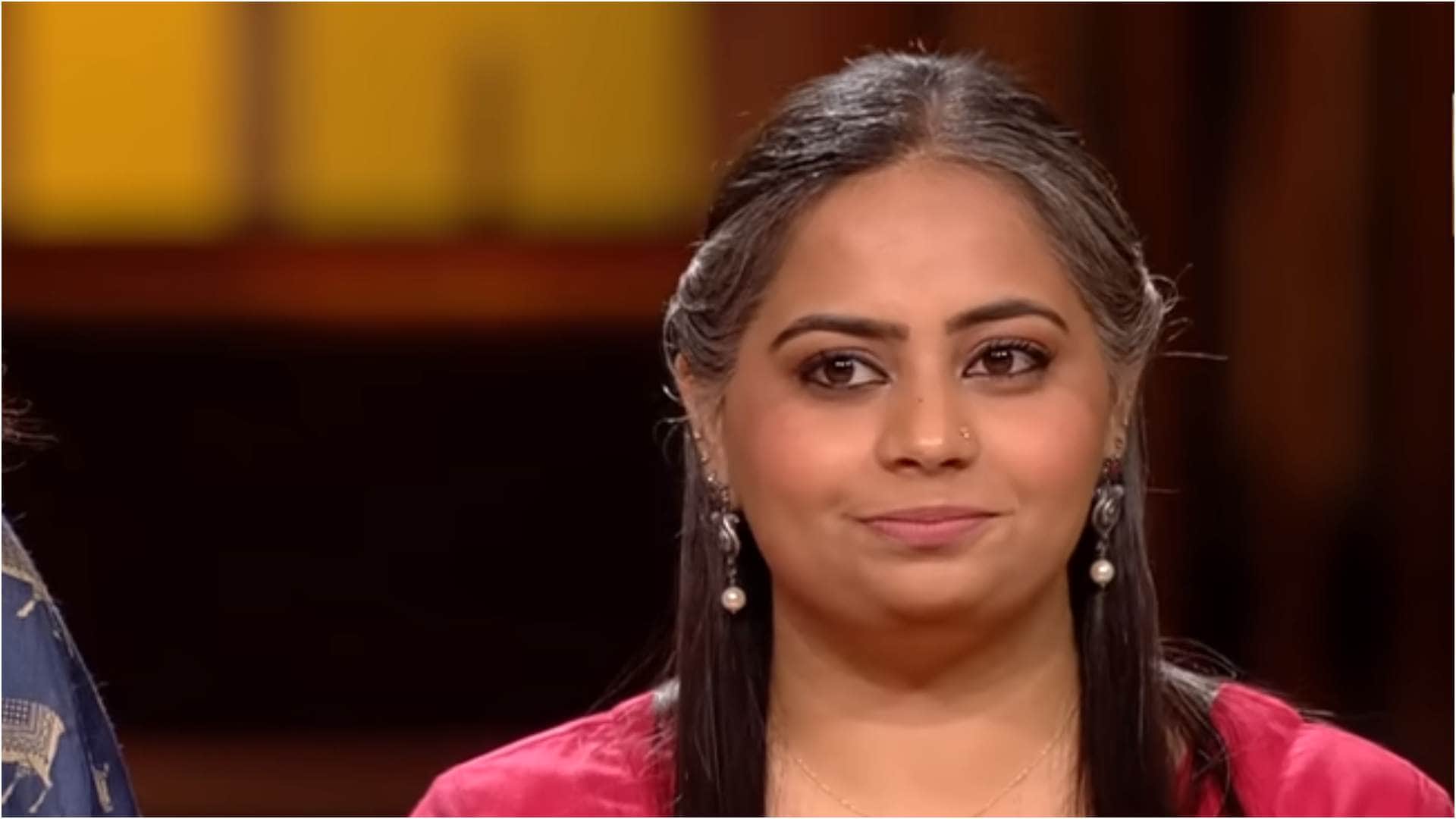 Shark Tank India 3: Aman Gupta rejects startup Daak Room praised by PM Narendra Modi Know Details