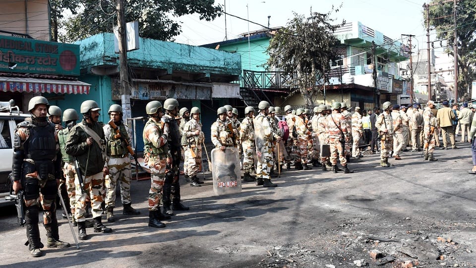 Haldwani Violence Today: Namaz offered in homes Haldwani Violence latest update