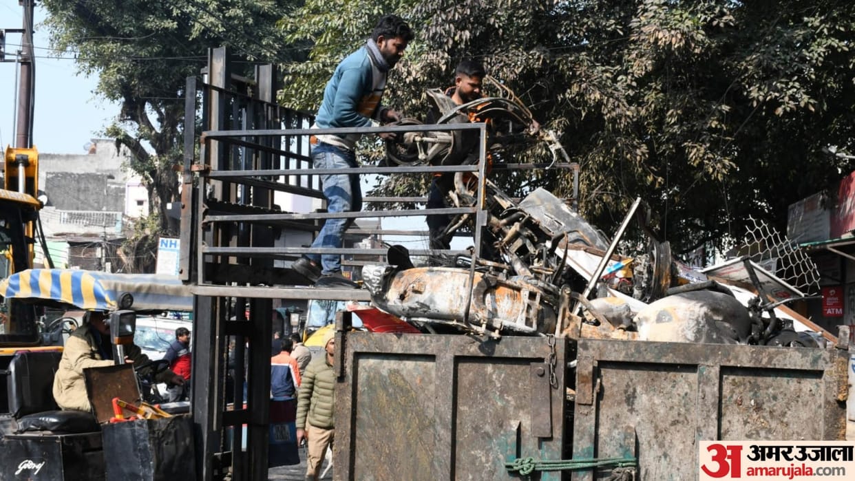 Why the ruckus in Banbhoolpura if More than 500 religious places removed from forest land in haldwani