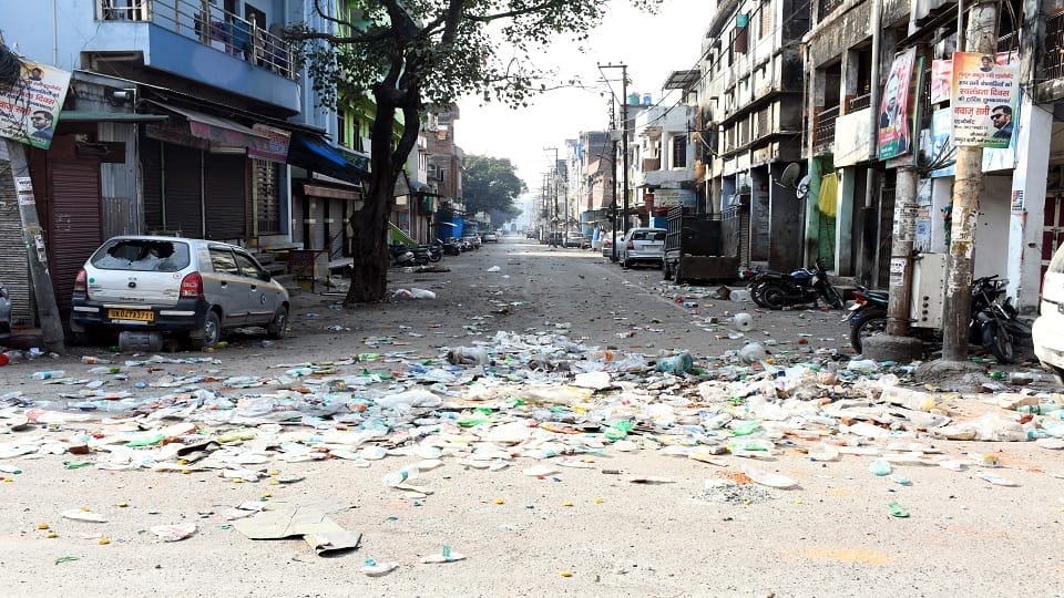 Uttarakhand News: Haldwani violence impact on Valentine week