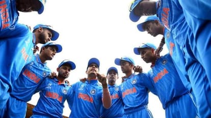 IND U19 vs AUS U19 World Cup Final Playing 11 Team India vs Australia Under 19 Final Captain and Players List