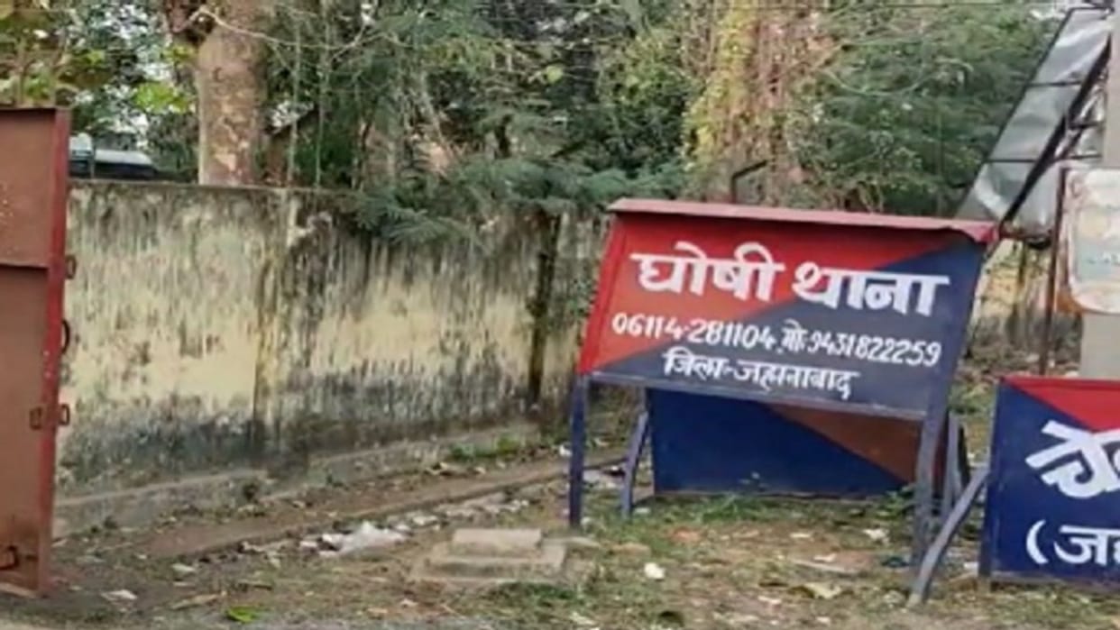 Jehanabad: Fed up with family feud, woman commits suicide, accuses in-laws of murder