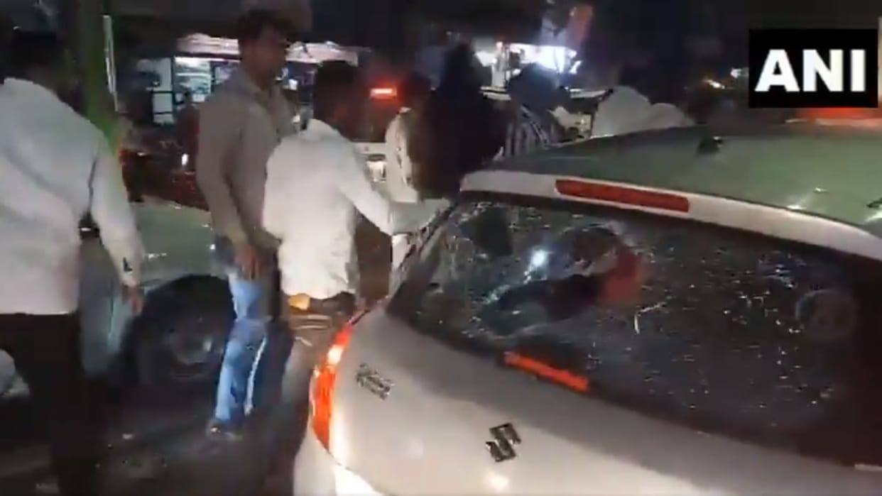 EGI: Editors Guild condemns attack on journalist, demands protection from administration