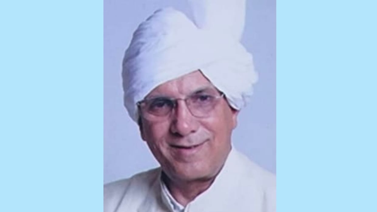 Haryana: Former Congress minister Krishnamurthy Hooda left Congress