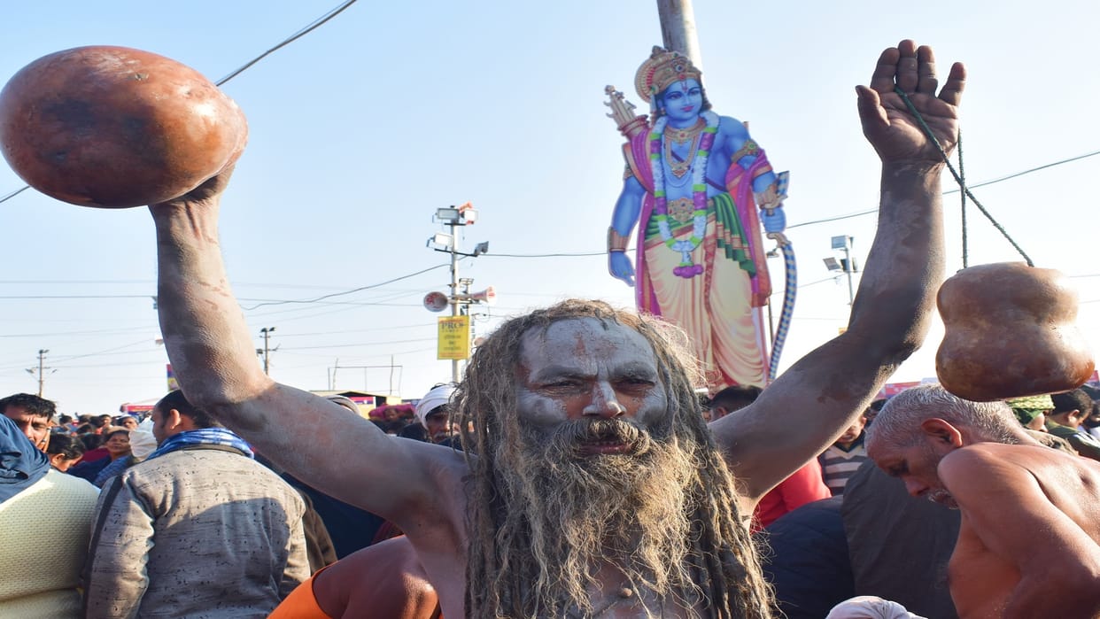 Four Rajyoga on Maghi Purnima, full moon in Magha Nakshatra fruitful after 120 years