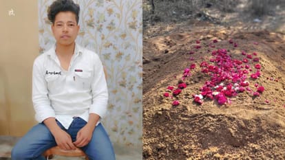 Badaun youth also died in Haldwani violence