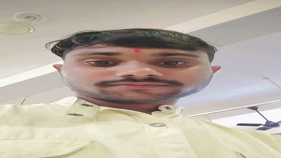 Youth from Abhaypur Bahalolpur found dead in room