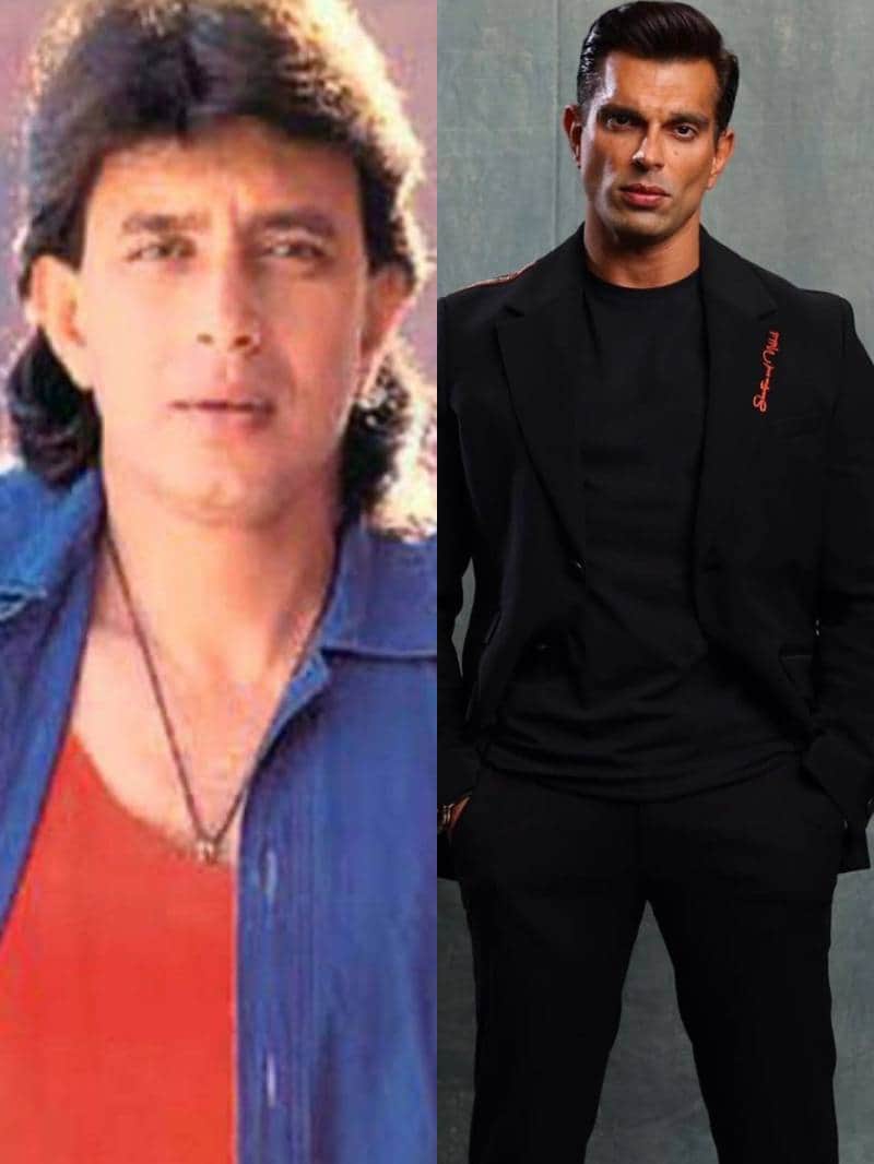 मिथुन चक्रवर्ती