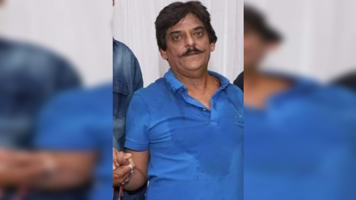 Neemuch News Younger brother also arrested in attack on liquor businessman